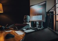 7 Tips To Find The Perfect Audio Recording Studio