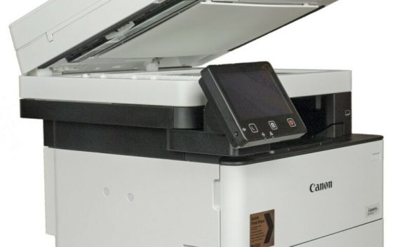Enhance Productivity With Canon Printers: A Wide Range Of Options